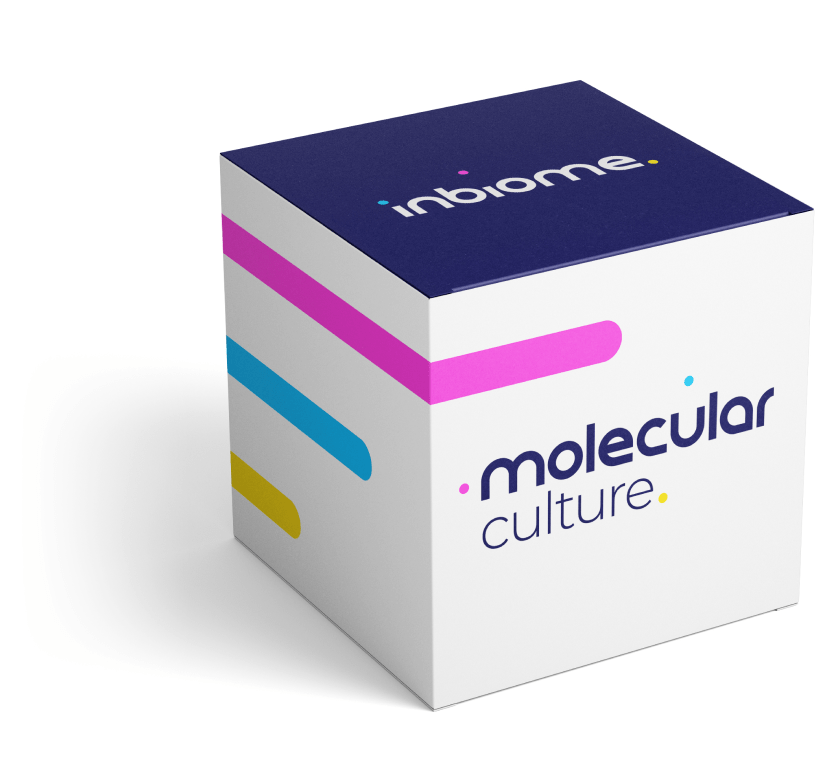 Molecular Culture package white