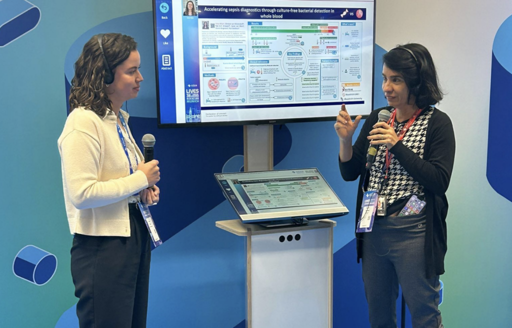European Society of Intensive Care Medicine - ESICM 2025